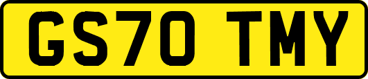 GS70TMY