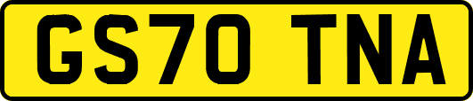 GS70TNA