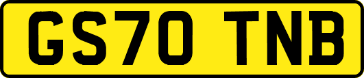 GS70TNB