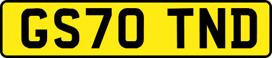 GS70TND