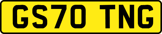 GS70TNG