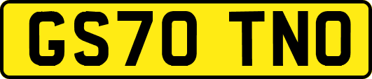 GS70TNO