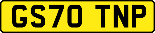 GS70TNP