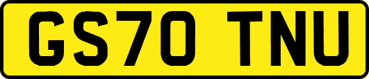 GS70TNU