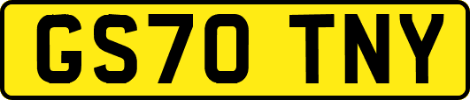 GS70TNY