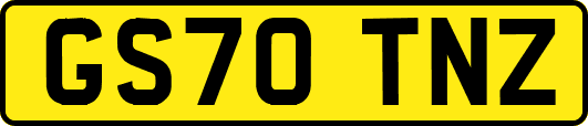 GS70TNZ