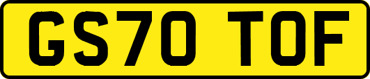 GS70TOF
