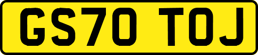 GS70TOJ