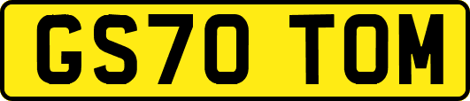 GS70TOM