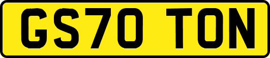GS70TON