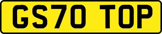 GS70TOP