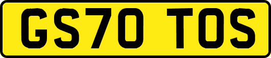 GS70TOS