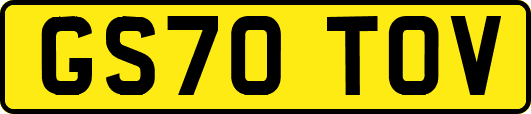 GS70TOV