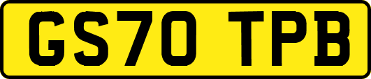 GS70TPB