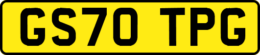 GS70TPG