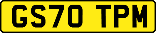GS70TPM