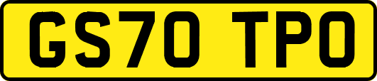 GS70TPO