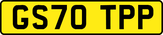 GS70TPP