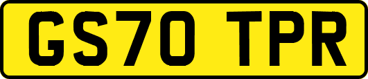 GS70TPR