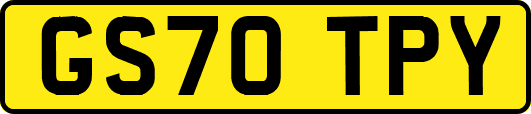GS70TPY
