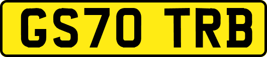 GS70TRB