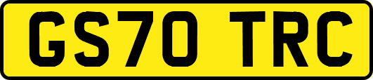 GS70TRC