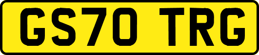 GS70TRG