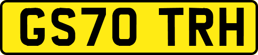 GS70TRH