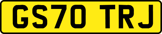 GS70TRJ