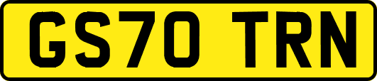 GS70TRN