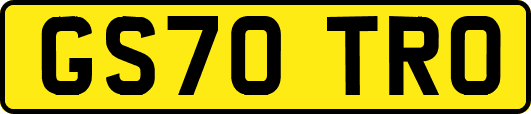 GS70TRO