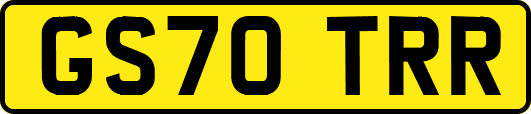 GS70TRR