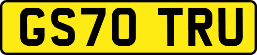 GS70TRU