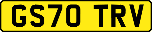 GS70TRV
