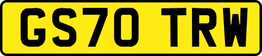GS70TRW