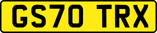 GS70TRX