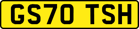 GS70TSH