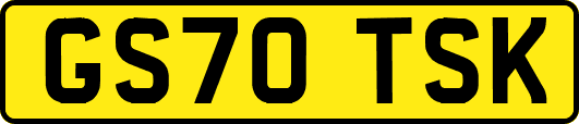 GS70TSK