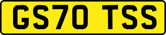GS70TSS