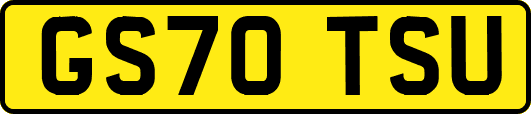 GS70TSU