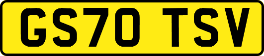 GS70TSV