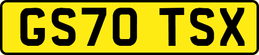GS70TSX