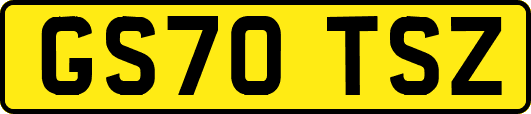 GS70TSZ
