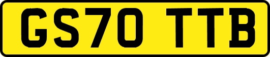 GS70TTB