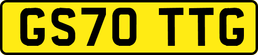GS70TTG