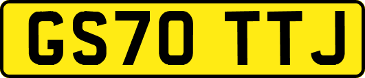 GS70TTJ