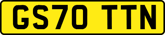 GS70TTN