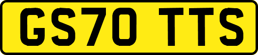 GS70TTS