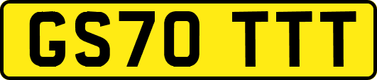 GS70TTT