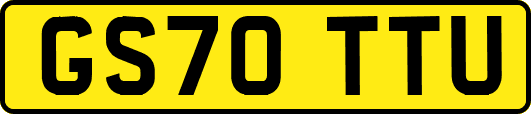 GS70TTU